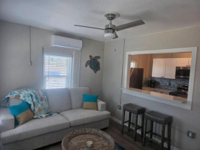 1 Bedroom Block off the beach -4